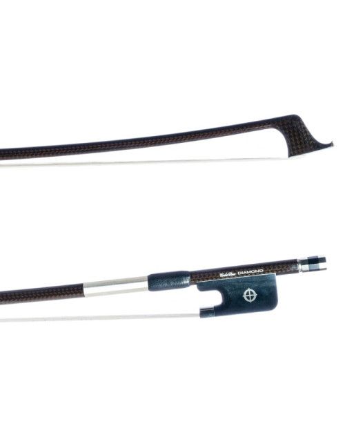 Arco cello CodaBow Diamond NX 4/4 4/4