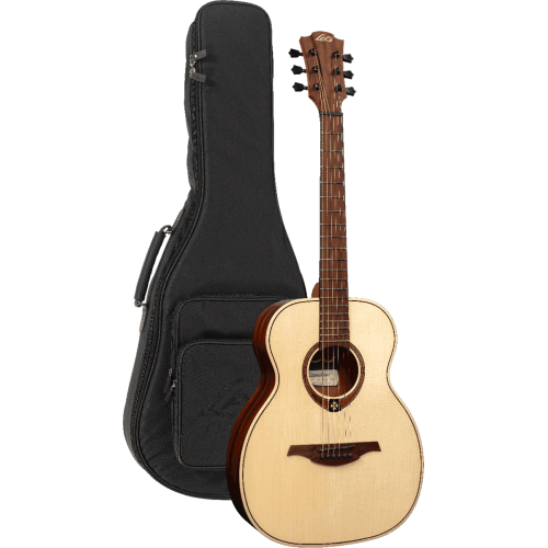 GUITARRA ACÚSTICA LÂG TRAVEL SPRUCE