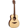 GUITARRA ACÚSTICA LÂG TRAVEL SPRUCE