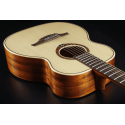 GUITARRA ACÚSTICA LÂG TRAVEL SPRUCE