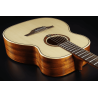 GUITARRA ACÚSTICA LÂG TRAVEL SPRUCE