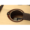 GUITARRA ACÚSTICA LÂG TRAVEL SPRUCE