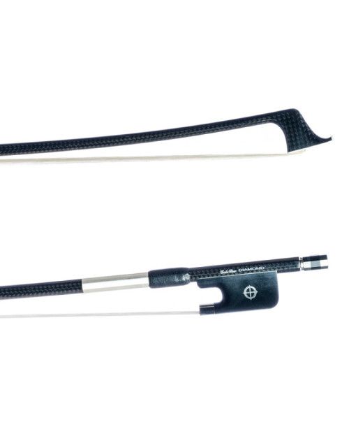 Arco cello CodaBow Diamond SX 4/4 4/4