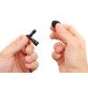Micrófono de Lavalier móvil para iOS/Android