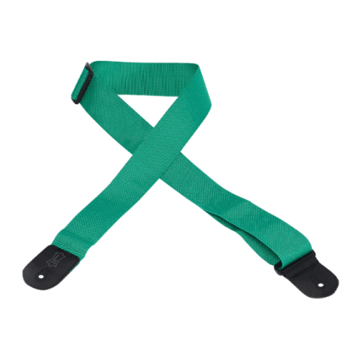 Correa Levy´s Single Tone Series Poly 2"" - Verde