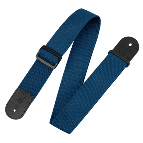Correa Levy´s Single Tone Series Poly 2" - Azul Navy