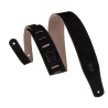 Correa Levy's Simply Suede Series 2½" - Negra