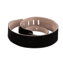 Correa Levy's Simply Suede Series 2½" - Negra