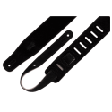 Correa Levy's Simply Suede Series 2½" - Negra