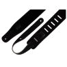 Correa Levy's Simply Suede Series 2½" - Negra