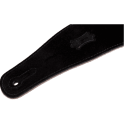Correa Levy's Simply Suede Series 2½" - Negra