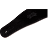 Correa Levy's Simply Suede Series 2½" - Negra