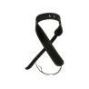 CORREA GUIT/ BAJO D.SUEDE - NEGRA