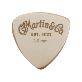 PÚA MARTIN DELUXE - CONTOUR PICK