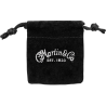 PÚA MARTIN DELUXE - CONTOUR PICK
