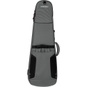 SOFTCASE GUITARRA ELÉCTRICA ""GATOR G-ICON""- GRIS
