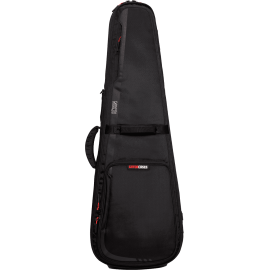 FUNDA GUITARRA ELÉCTRICA TIPO LES PAUL G-ICON - NEGRA