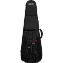 FUNDA GUITARRA ELÉCTRICA TIPO LES PAUL G-ICON - NEGRA