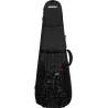 FUNDA GUITARRA ELÉCTRICA TIPO LES PAUL G-ICON - NEGRA