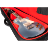 FUNDA GUITARRA ELÉCTRICA TIPO LES PAUL G-ICON - NEGRA