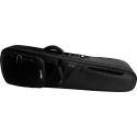 FUNDA GUITARRA ELÉCTRICA TIPO LES PAUL G-ICON - NEGRA