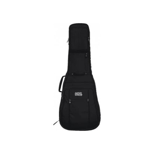 SOFTCASE GUITARRA CLÁSICA ""GATOR PRO GO