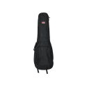 FUNDA PARA 2 BAJOS ELÉCTRICOS "GATOR NYLON 4G"