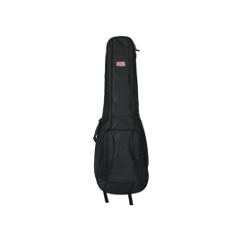 FUNDA PARA 2 BAJOS ELÉCTRICOS "GATOR NYLON 4G"