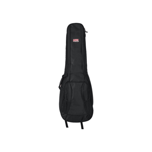 FUNDA PARA 2 BAJOS ELÉCTRICOS "GATOR NYLON 4G"