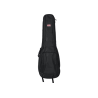 FUNDA PARA 2 BAJOS ELÉCTRICOS "GATOR NYLON 4G"
