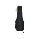 FUNDA PARA 2 BAJOS ELÉCTRICOS "GATOR NYLON 4G"