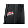 FUNDA PARA 2 BAJOS ELÉCTRICOS "GATOR NYLON 4G"