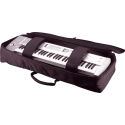 FUNDA TECLADO 61 NOTAS "GATOR GKB"