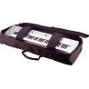 FUNDA TECLADO 61 NOTAS "GATOR GKB"