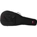 SOFTCASE GUITARRA ACÚSTICA DREADNOUGHT 12 CUERDAS ""GATOR GL