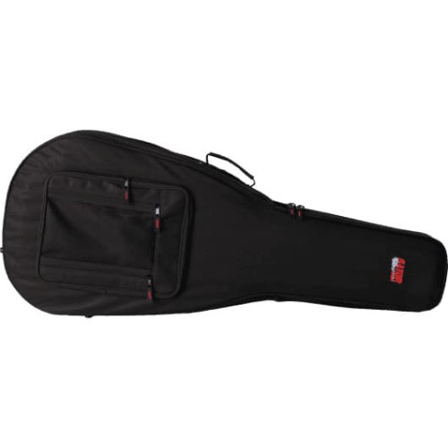 SOFTCASE GUITARRA ACÚSTICA DREADNOUGHT 1