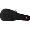 SOFTCASE GUITARRA ACÚSTICA DREADNOUGHT 12 CUERDAS ""GATOR GL
