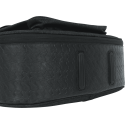 SOFTCASE GUITARRA ACÚSTICA JUMBO ""GATOR TRANSIT"" - NEGRO