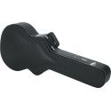 ESTUCHE GUITARRA ACÚSTICA JUMBO "GATOR GW DELUXE" - BEIGE