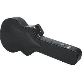 ESTUCHE GUITARRA ACÚSTICA JUMBO "GATOR GW DELUXE" - BEIGE