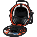 FUNDA AURICULARES "GATOR NYLON G-CLUB"