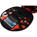 FUNDA AURICULARES "GATOR NYLON G-CLUB"