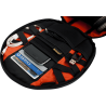 FUNDA AURICULARES "GATOR NYLON G-CLUB"
