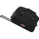 FUNDA REFORZADA PARA ALTAVOZ 12" "GATOR NYLON" - CON RUEDAS