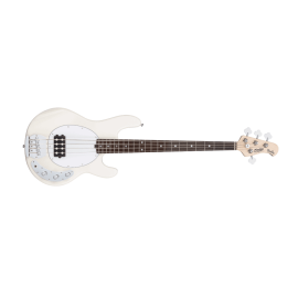 BAJO ELÉCTRICO STINGRAY RAY4 M/R - Vintage Cream
