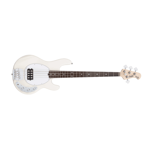 BAJO ELÉCTRICO STINGRAY RAY4 M/R - Vintage Cream