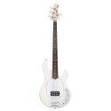 BAJO ELÉCTRICO STINGRAY RAY4 M/R - Vintage Cream