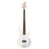BAJO ELÉCTRICO STINGRAY RAY4 M/R - Vintage Cream