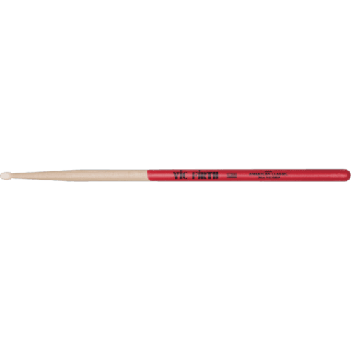 BAQUETAS VF AMERICAN CLASSIC® 7A Nylon w/ Vic Grip