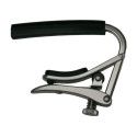 CEJILLA STANDARD ACÚSTICA / ELÉCTRICA NICKEL 12 CUERDAS